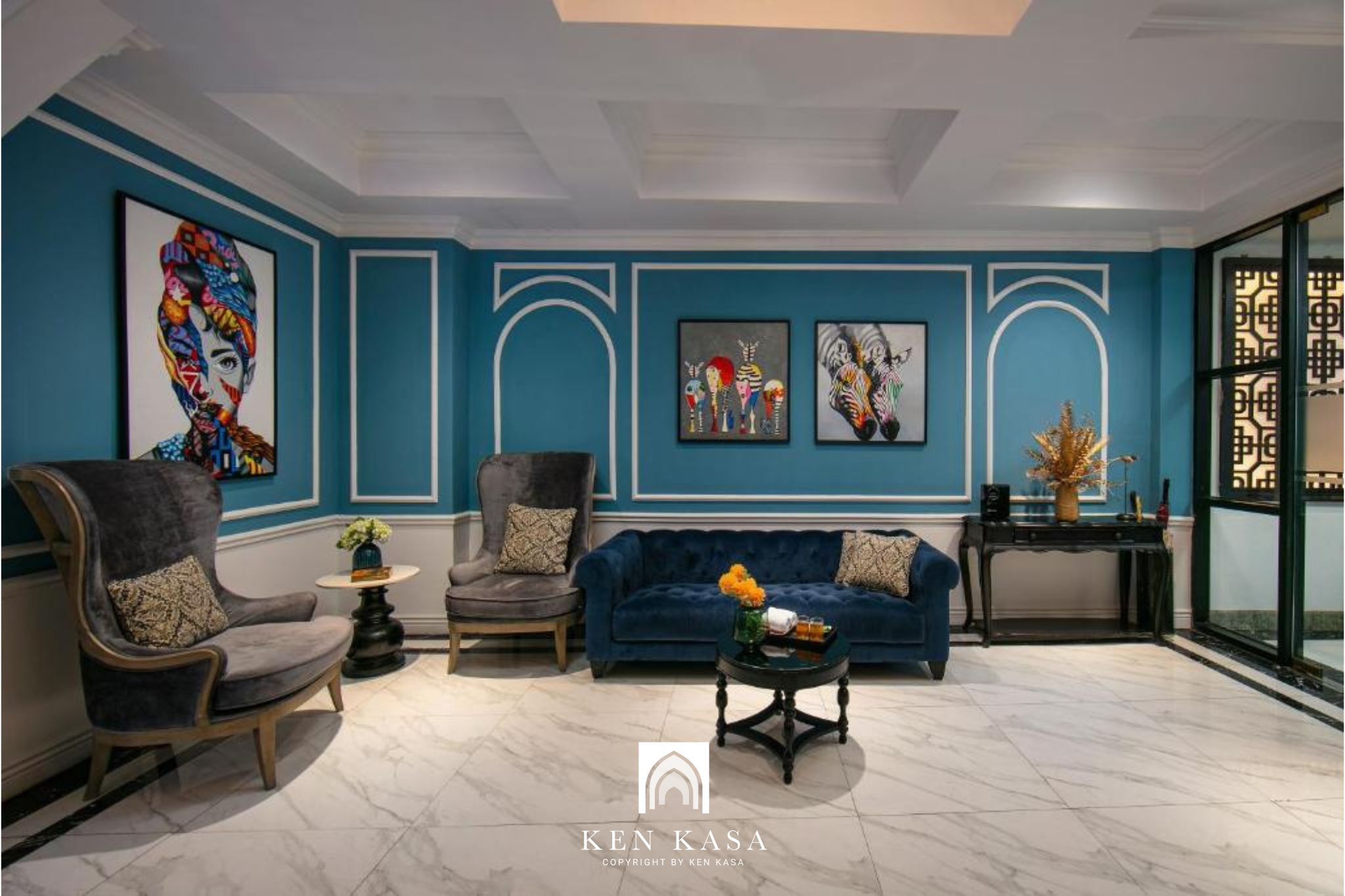 khách sạn San Boutique Hanoi Hotel